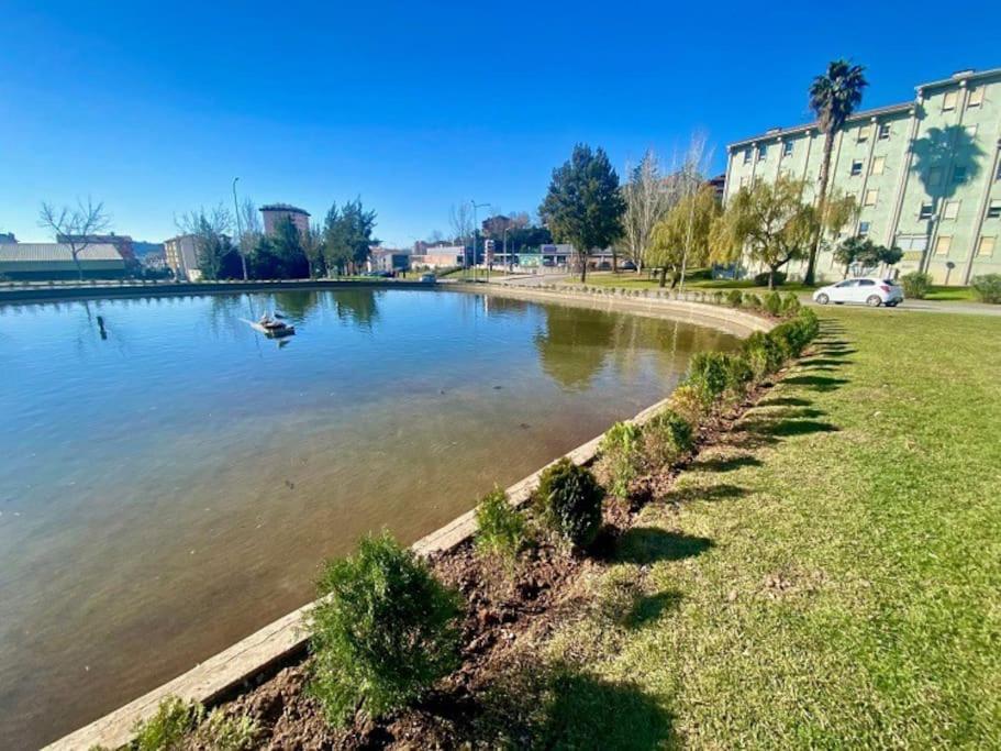 Apartamento Renovado No Centro Da Cidade - Casa4 كويمبرا المظهر الخارجي الصورة