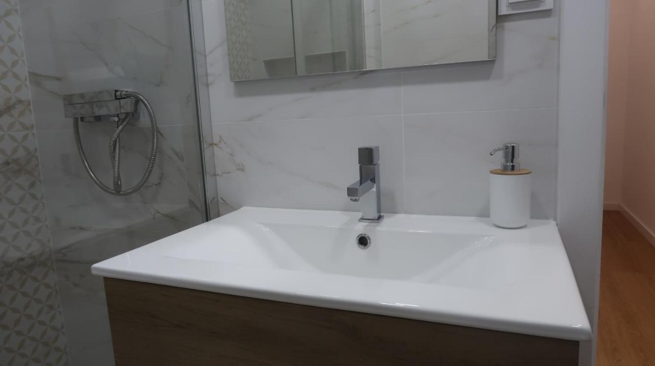 Apartamento Renovado No Centro Da Cidade - Casa4 كويمبرا المظهر الخارجي الصورة