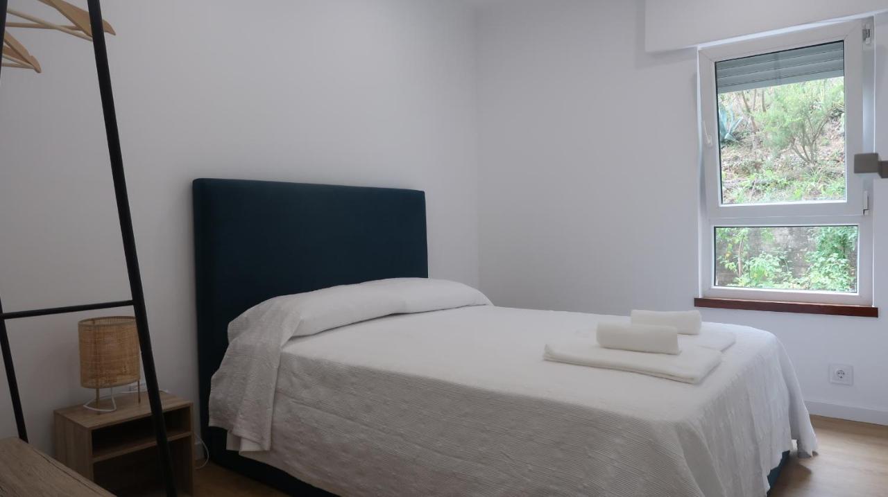 Apartamento Renovado No Centro Da Cidade - Casa4 كويمبرا المظهر الخارجي الصورة