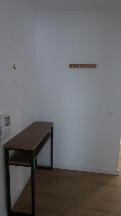 Apartamento Renovado No Centro Da Cidade - Casa4 كويمبرا المظهر الخارجي الصورة