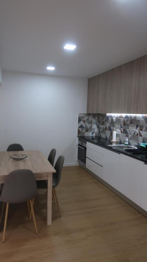 Apartamento Renovado No Centro Da Cidade - Casa4 كويمبرا المظهر الخارجي الصورة