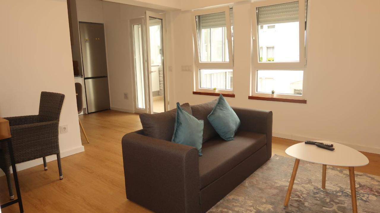 Apartamento Renovado No Centro Da Cidade - Casa4 كويمبرا المظهر الخارجي الصورة