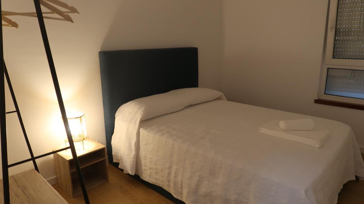 Apartamento Renovado No Centro Da Cidade - Casa4 كويمبرا المظهر الخارجي الصورة